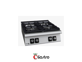 FAGOR C-G940, PLYNOVÝ SPORÁK 4 hořáky
