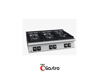 FAGOR C-G960 PLYNOVÝ SPORÁK, 6 hořáků,