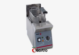 FAGOR FE-4 1x4 lt FRITÉZA ELEKTRICKÁ