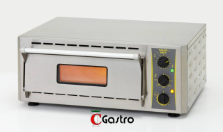 ROLLER GRILL PZ 430 S pec na pizzu