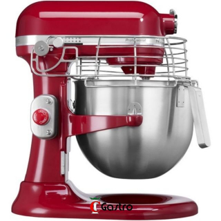 ROBOT MULTIFUKČNÍ HEAVY DUTY 5KSM7990XEER KITCHENAID 6,9 LT