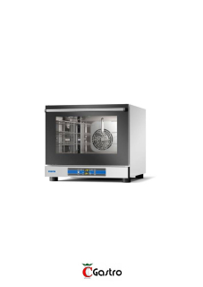 PIRON PF6204D Elektrická konvekční digitální ovládání 4 plechy 480x345