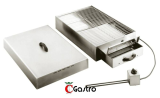 ROLLER GRILL FM 2 UDÍRNA