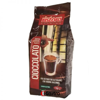 čokoláda RISTORA VENDING