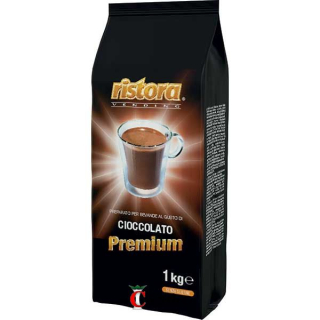 čokoláda RISTORA PREMIUM VENDING