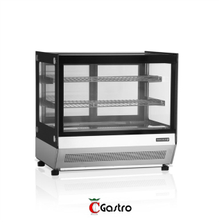 TEFCOLD LCT 900 F VITRÍNA CHLADÍCÍ STOLNÍ