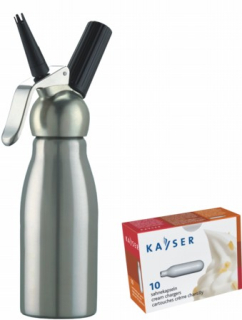 LÁHEV NA ŠLEHAČKU BS4600 0,5 lt