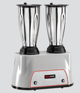 REDFOX FR2 150 MIXER DVOJITÝ