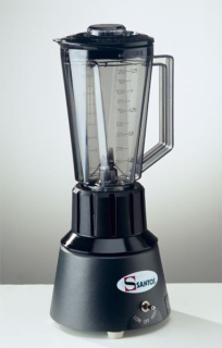 SANTOS N 33GE šedý MIXER BAROVÝ