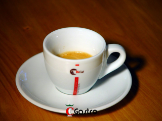 Hrneček na espresso DICAF