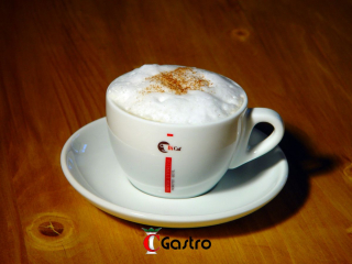Hrneček na cappuccino DiCaf