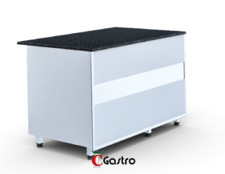 IGLOO GASTROLINE 0.9 VÝDEJNÍ PULT NEUTRÁLNÍ