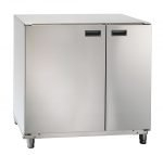 Neutrální skříňka / XR 278 UNOX