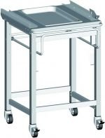 Zavážecí vozík pro klece UNOX / XR 965