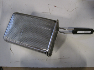 Koš VT 1/6 L 145x160x215