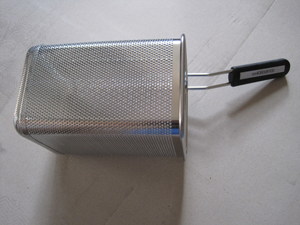 Koš VT 1/6 P 145x160x215